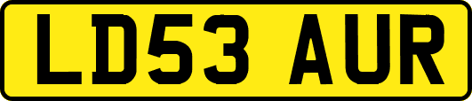 LD53AUR