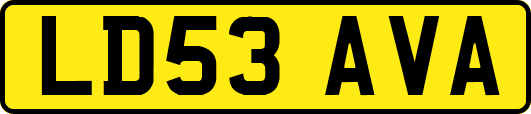 LD53AVA