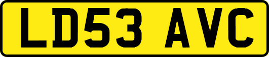 LD53AVC