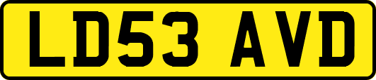 LD53AVD
