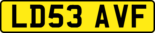 LD53AVF