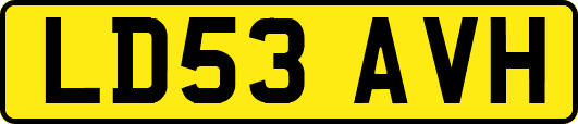 LD53AVH