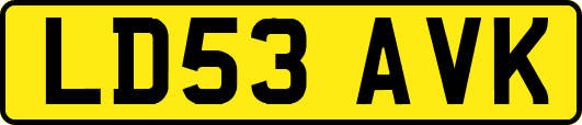 LD53AVK
