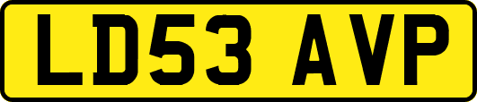 LD53AVP
