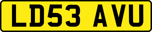 LD53AVU