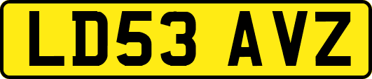 LD53AVZ