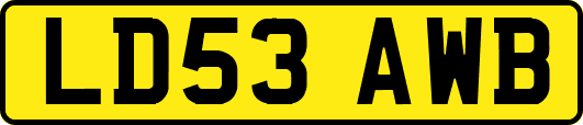 LD53AWB