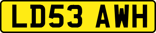 LD53AWH
