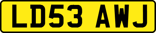 LD53AWJ