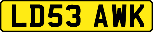 LD53AWK
