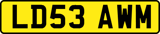 LD53AWM