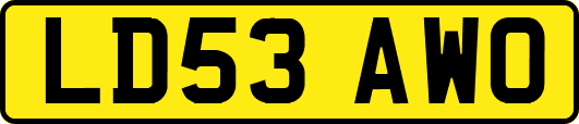 LD53AWO
