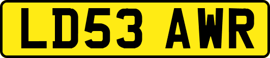 LD53AWR