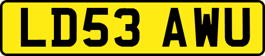 LD53AWU