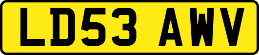 LD53AWV
