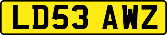 LD53AWZ