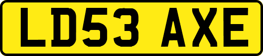 LD53AXE