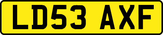 LD53AXF