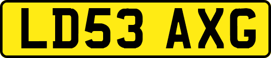 LD53AXG
