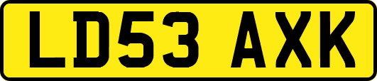 LD53AXK