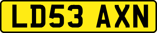 LD53AXN