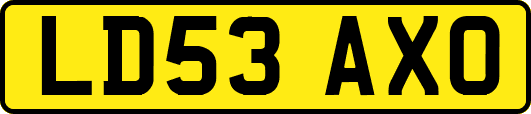 LD53AXO