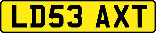 LD53AXT