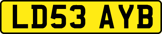 LD53AYB