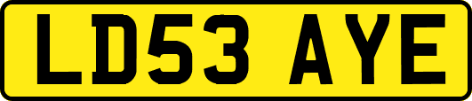 LD53AYE