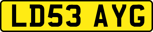 LD53AYG