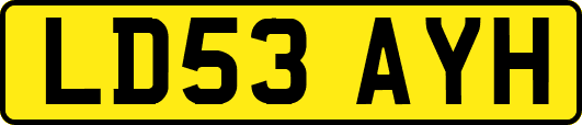 LD53AYH