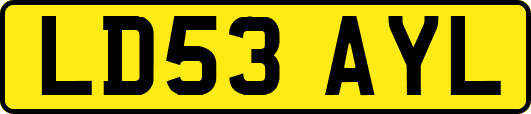 LD53AYL