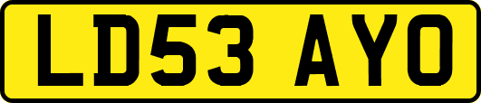 LD53AYO