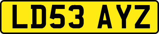 LD53AYZ