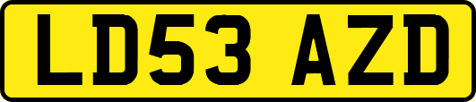 LD53AZD