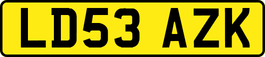 LD53AZK