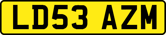 LD53AZM