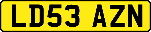 LD53AZN