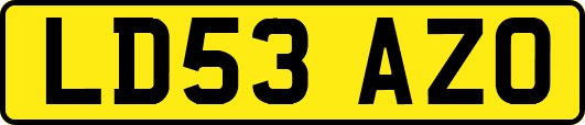 LD53AZO