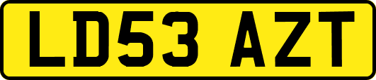 LD53AZT