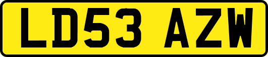LD53AZW
