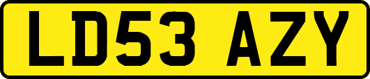 LD53AZY