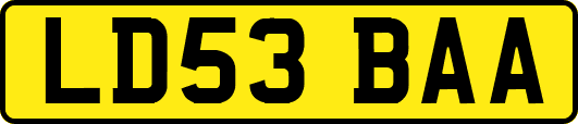 LD53BAA