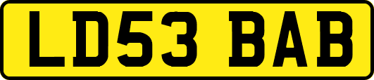 LD53BAB