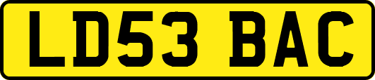 LD53BAC