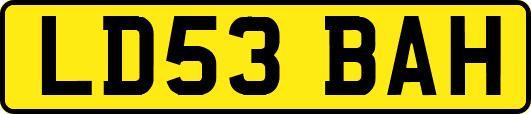 LD53BAH