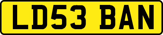 LD53BAN