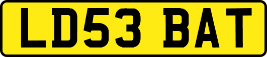 LD53BAT