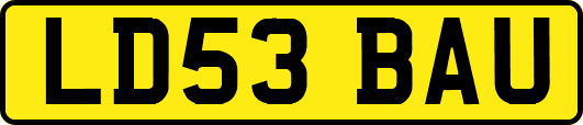LD53BAU
