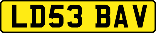 LD53BAV